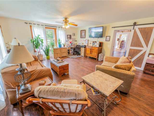 Colfax Residential Real Estate