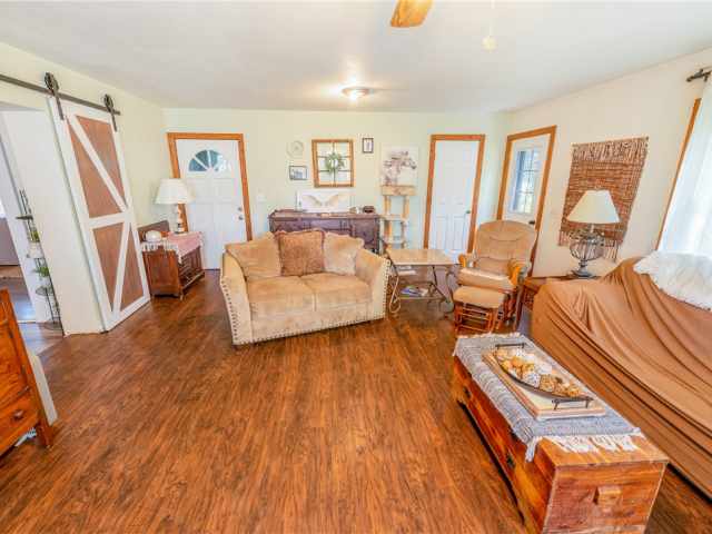 Colfax Residential Real Estate