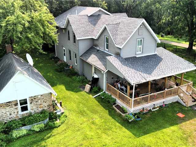 Colfax Residential Real Estate