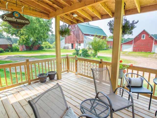 Colfax Residential Real Estate