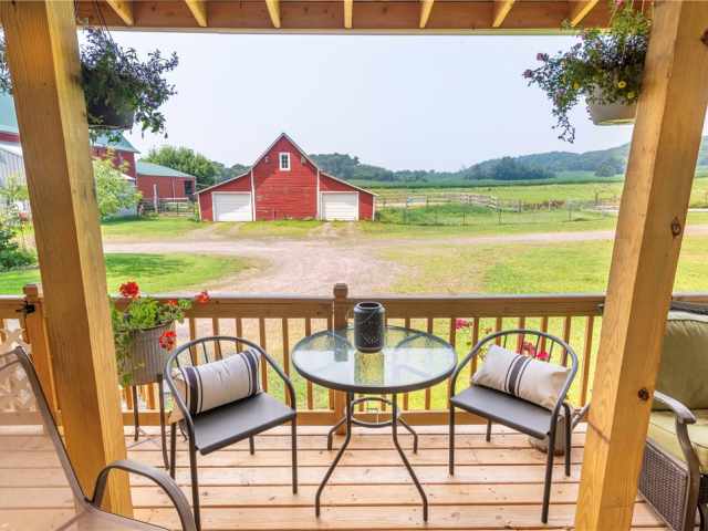 Colfax Residential Real Estate