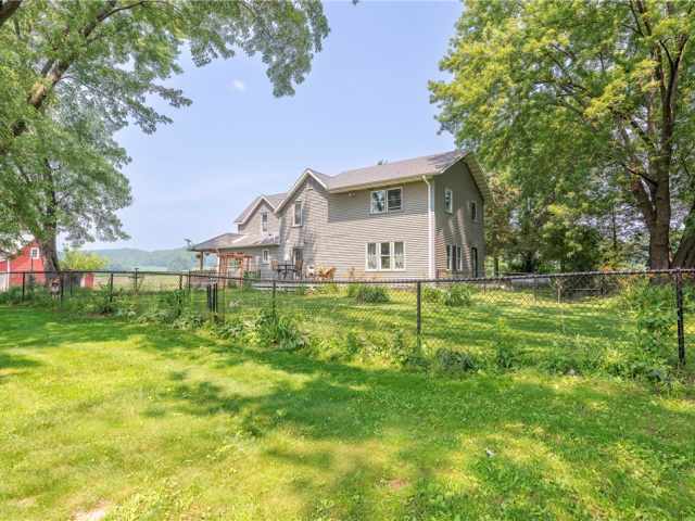 Colfax Residential Real Estate