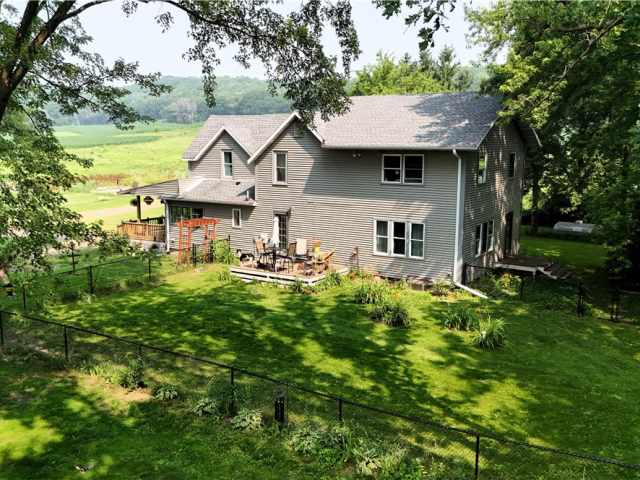 Colfax Residential Real Estate