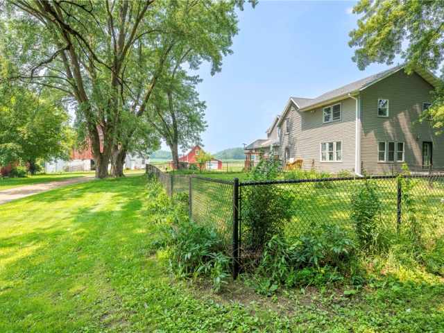 Colfax Residential Real Estate