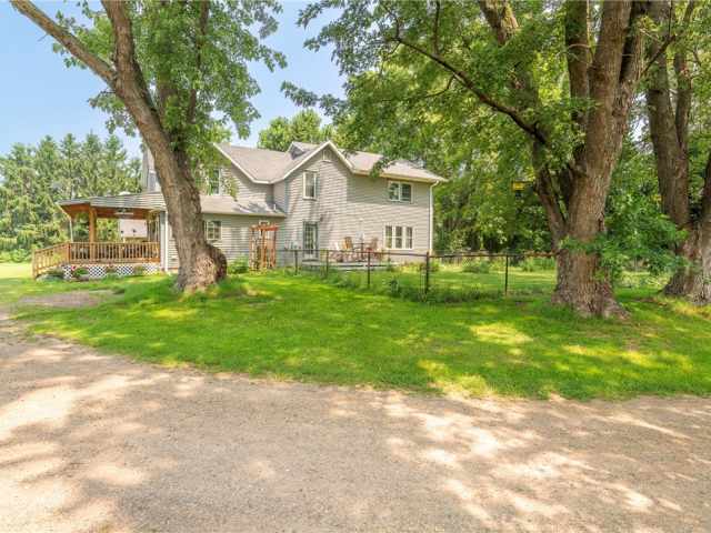 Colfax Residential Real Estate