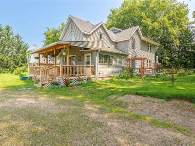 Colfax Residential Real Estate