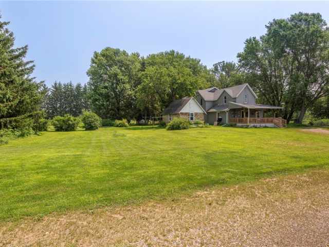 Colfax Residential Real Estate