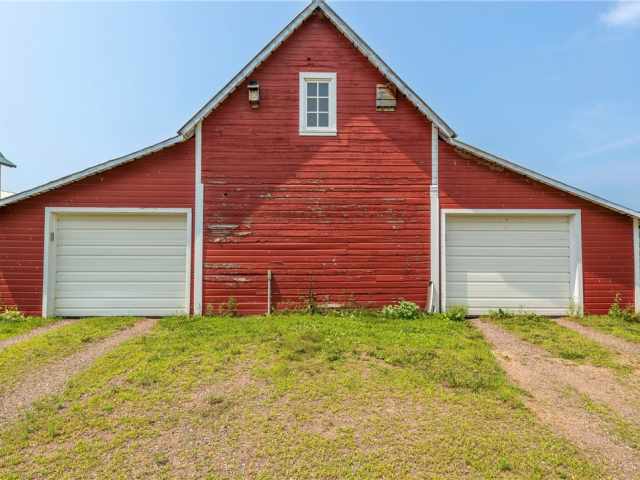 Colfax Residential Real Estate