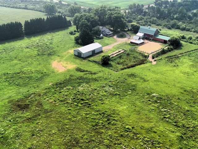 Colfax Residential Real Estate