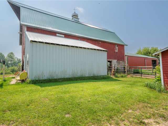 Colfax Residential Real Estate