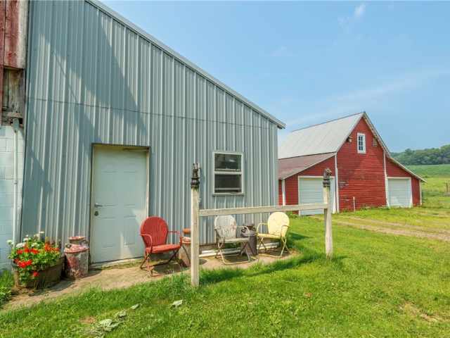 Colfax Residential Real Estate