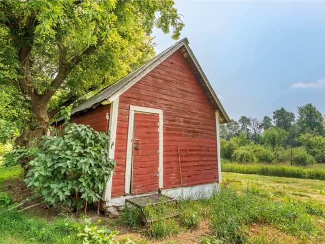 Colfax Residential Real Estate