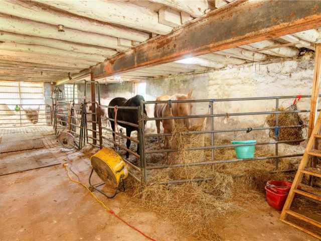 Colfax Residential Real Estate