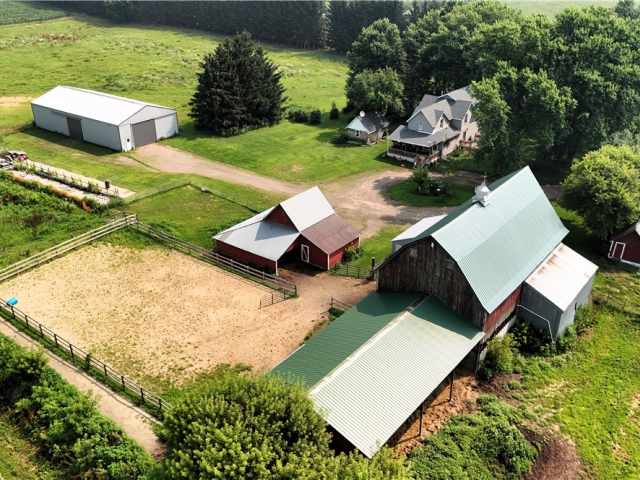 Colfax Residential Real Estate