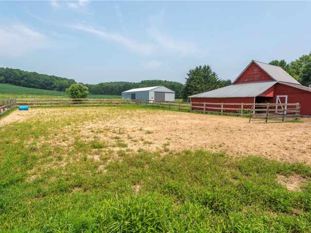 Colfax Residential Real Estate