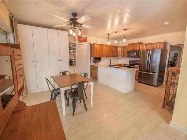 Colfax Residential Real Estate