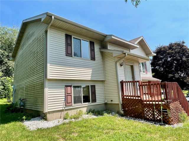 Menomonie Residential Real Estate