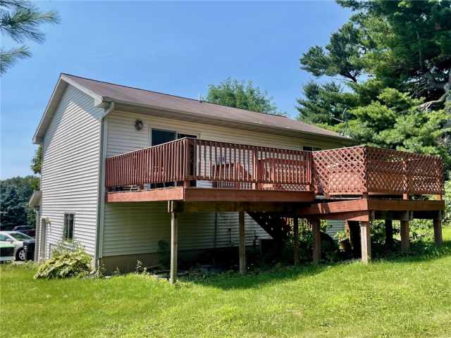 Menomonie Residential Real Estate