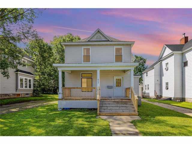 Menomonie Residential Real Estate