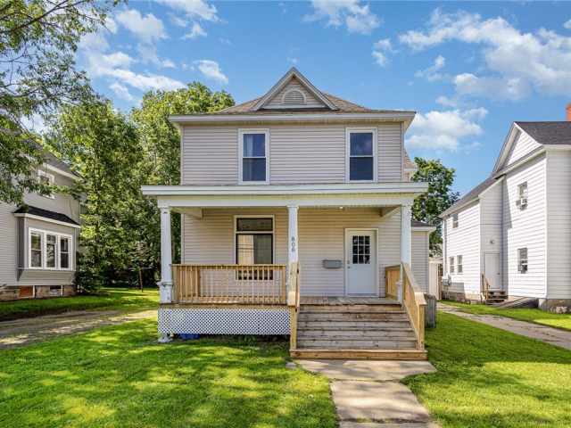Menomonie Residential Real Estate