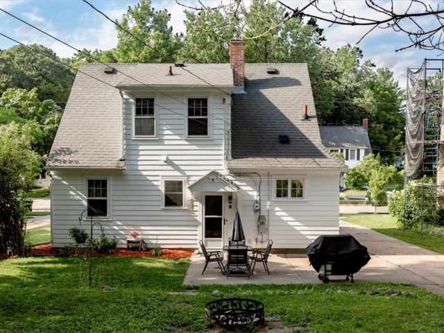 Menomonie Residential Real Estate