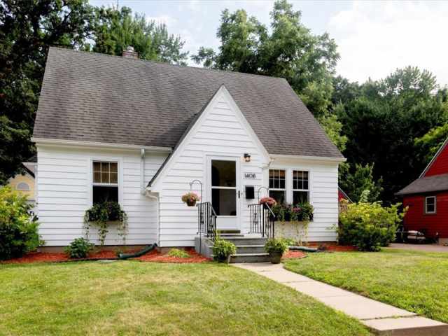 Menomonie Residential Real Estate