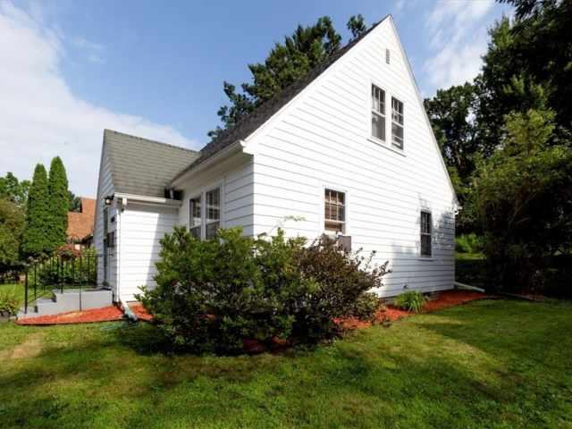 Menomonie Residential Real Estate