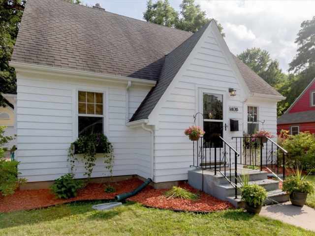 Menomonie Residential Real Estate