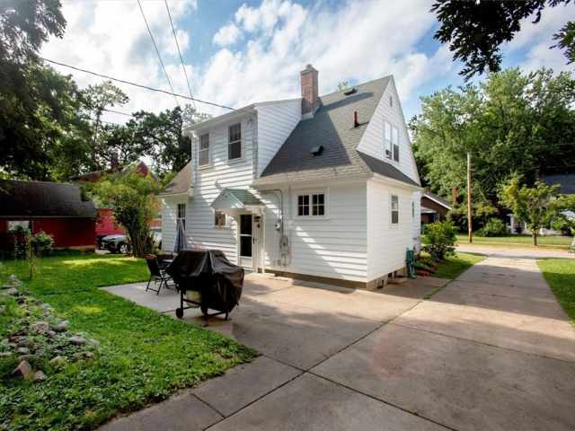 Menomonie Residential Real Estate