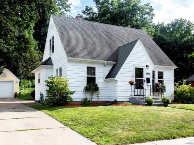 Menomonie Residential Real Estate