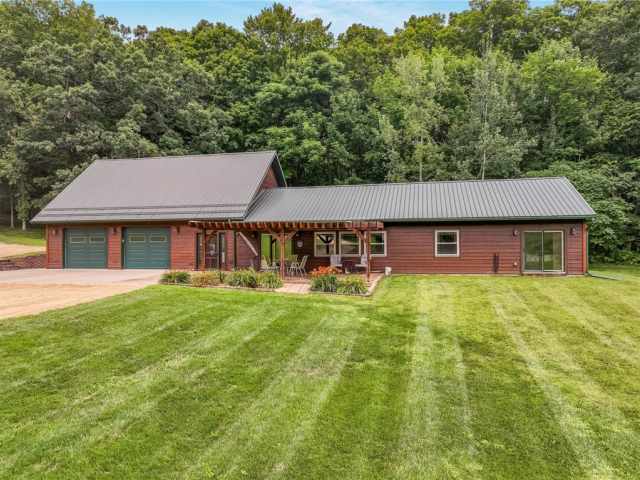 Menomonie Residential Real Estate