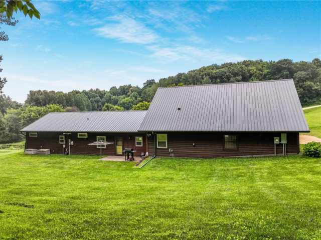 Menomonie Residential Real Estate