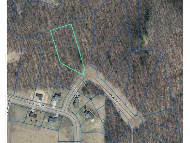 Boyceville Land Real Estate