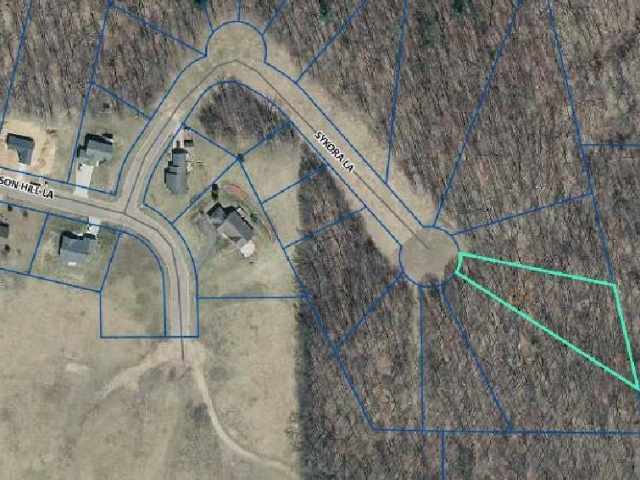 Boyceville Land Real Estate