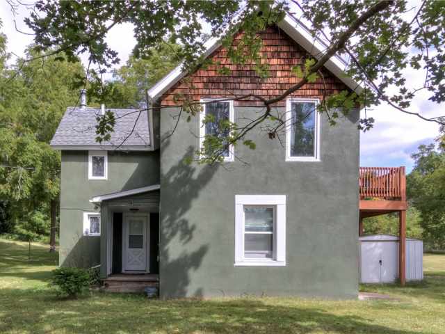 Elk Mound Multi-Family Real Estate