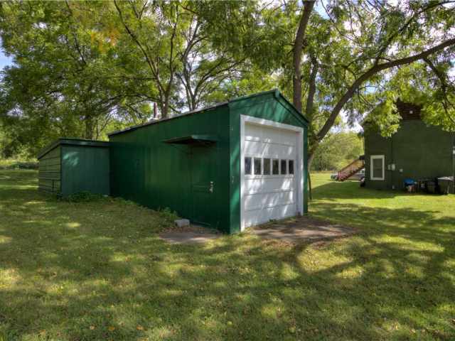 Elk Mound Multi-Family Real Estate