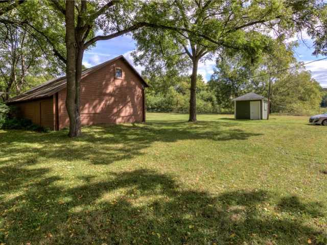 Elk Mound Multi-Family Real Estate