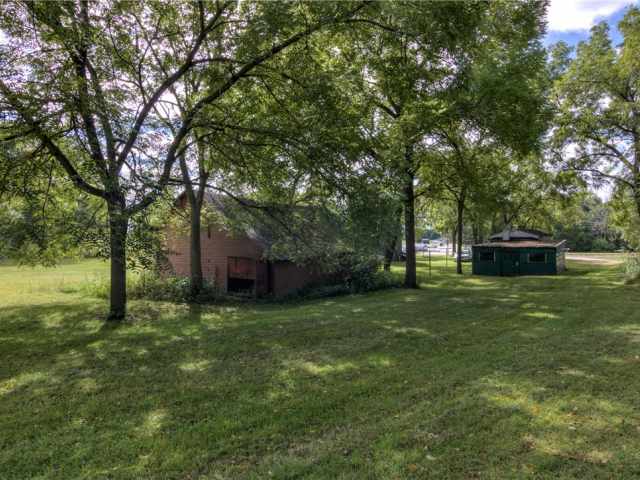 Elk Mound Multi-Family Real Estate