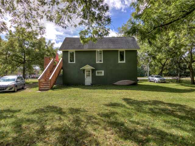 Elk Mound Multi-Family Real Estate