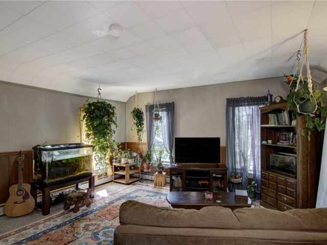 Elk Mound Multi-Family Real Estate