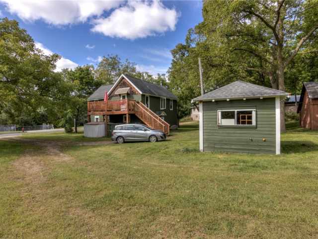 Elk Mound Multi-Family Real Estate