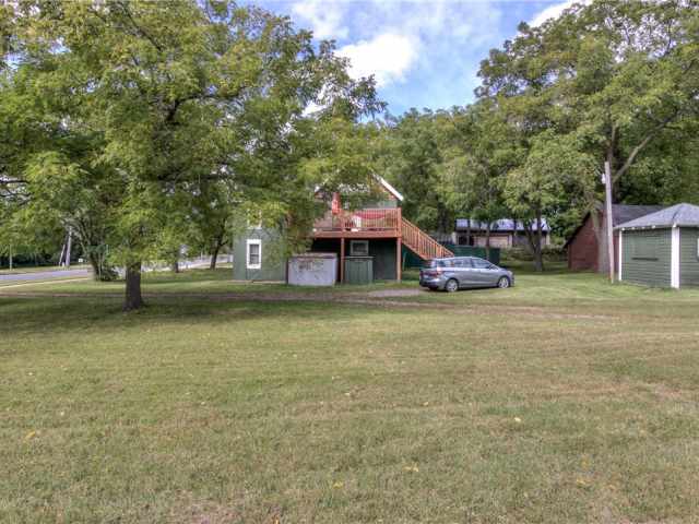 Elk Mound Multi-Family Real Estate
