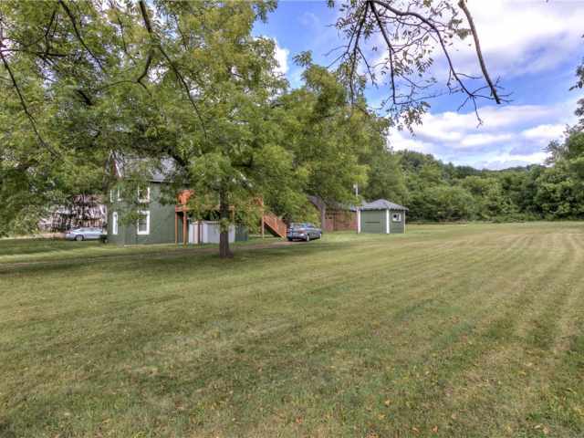 Elk Mound Multi-Family Real Estate