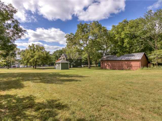 Elk Mound Multi-Family Real Estate