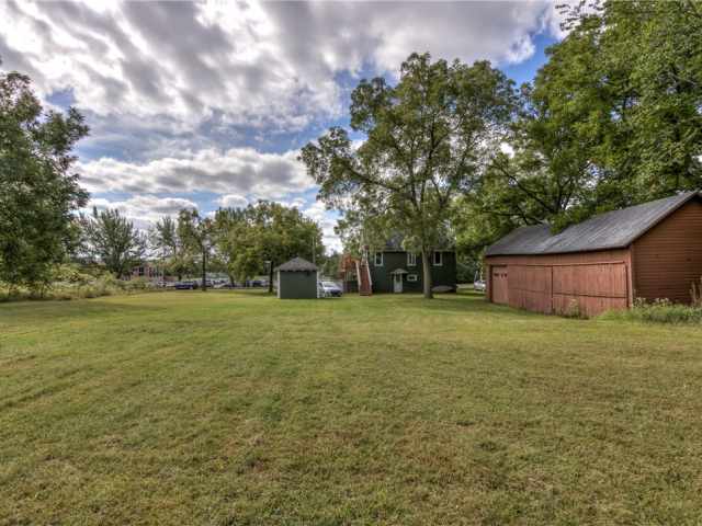 Elk Mound Multi-Family Real Estate