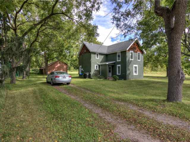 Elk Mound Multi-Family Real Estate