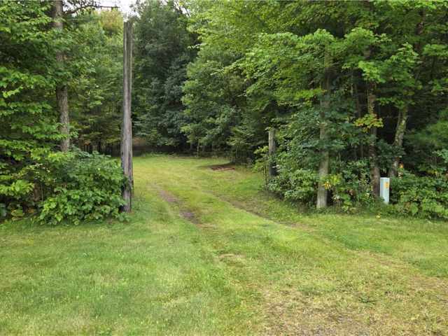 Ridgeland Land Real Estate