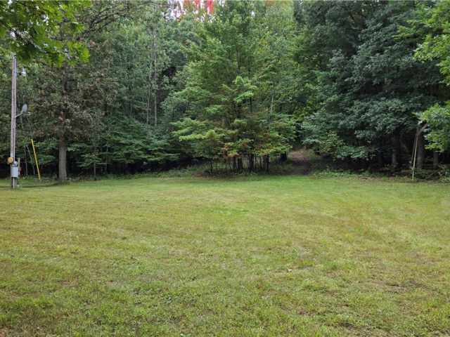 Ridgeland Land Real Estate
