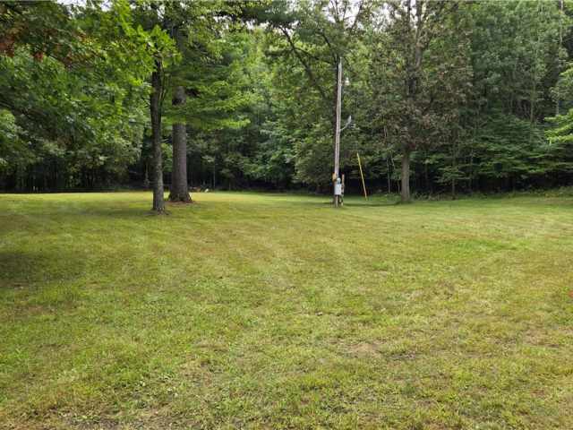 Ridgeland Land Real Estate