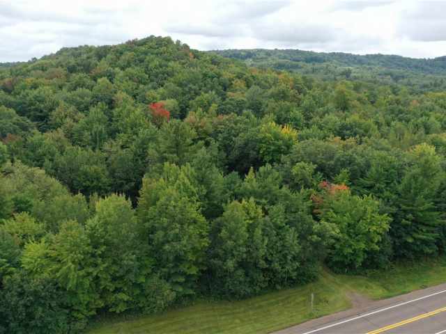Ridgeland Land Real Estate